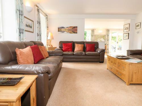 Huntingstile Lodge