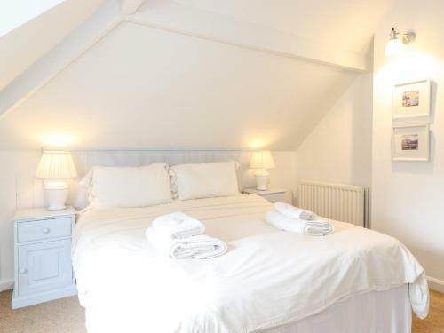 Huntingstile Lodge