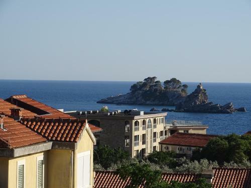 Apartment Hypnos Petrovac