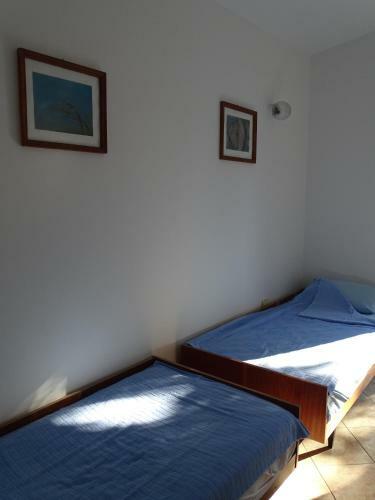 Apartment Hypnos Petrovac