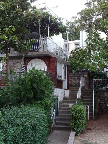Apartment Hypnos Petrovac