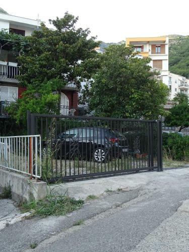 Apartment Hypnos Petrovac