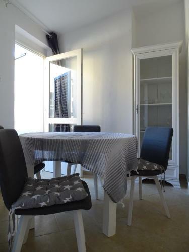 Apartment Hypnos Petrovac