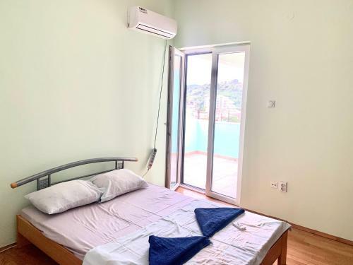 Apartmans Julija