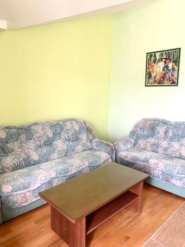 Apartmans Julija