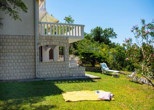Door To Summer, Villa Near The Beach