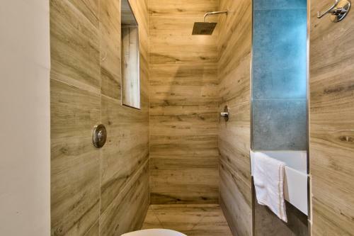 Apartamento Tritoni Studios