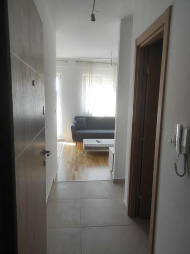 Apartamento E Prime Studio