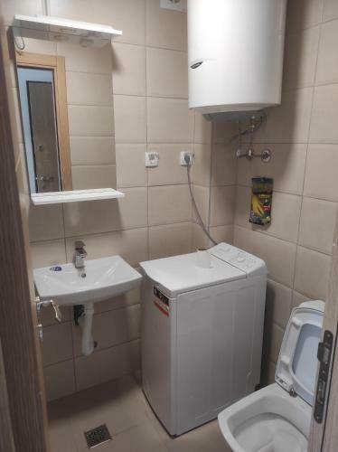 Apartamento E Prime Studio