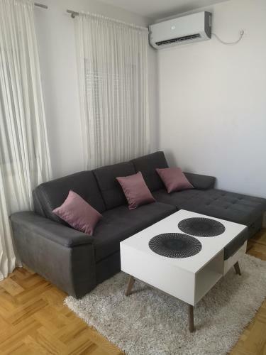 Apartamento Jednosoban Stan