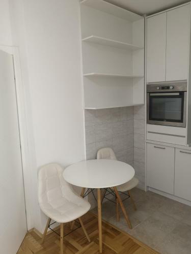 Apartamento Jednosoban Stan