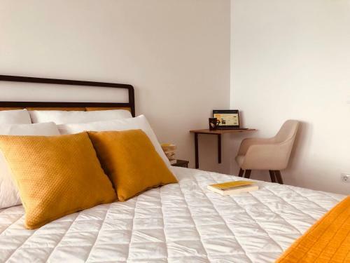 Sunrise Beach Deluxe Apartment
