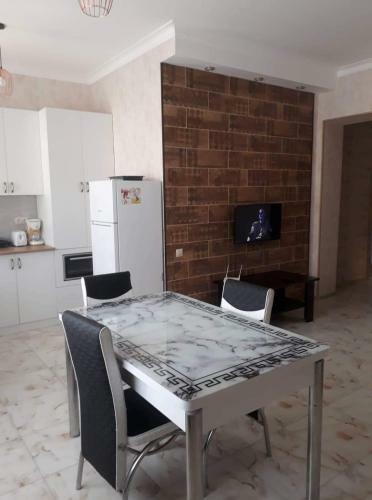 Apartamento My House