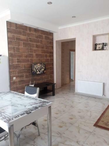 Apartamento My House