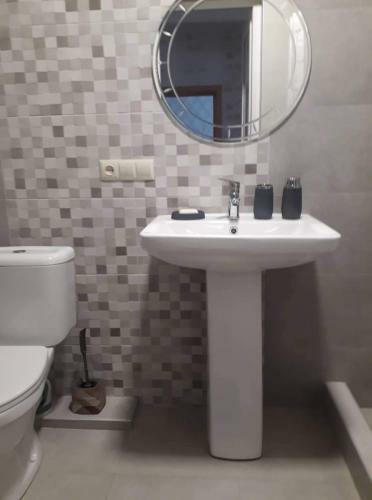 Apartamento My House