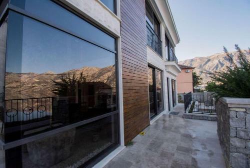 Villa Beachcomber