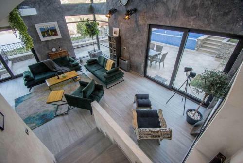 Villa Beachcomber