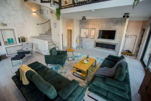 Villa Beachcomber