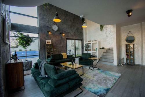 Villa Beachcomber