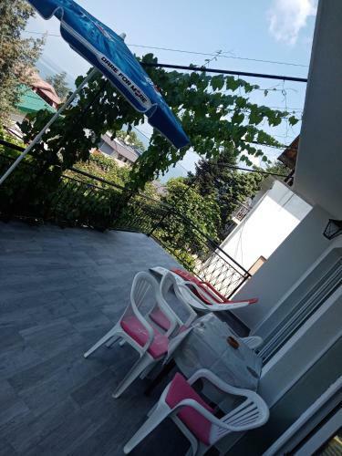Hostal Vila Visni