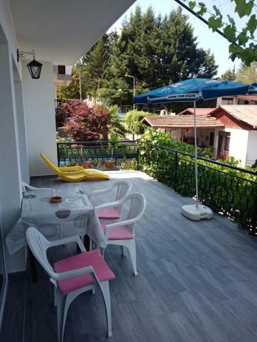 Hostal Vila Visni