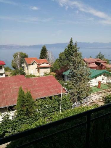 Hostal Vila Visni