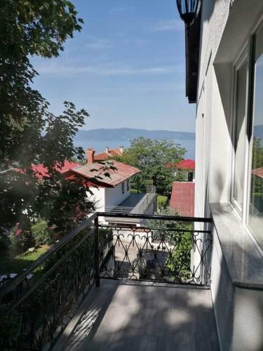 Hostal Vila Visni