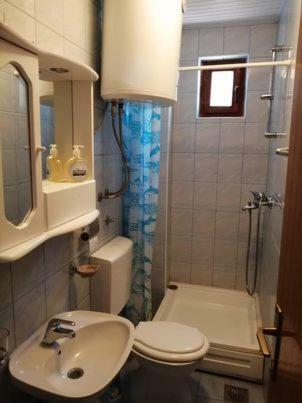 Hostal Vila Visni