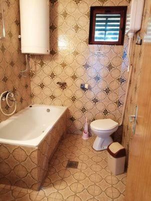 Hostal Vila Visni
