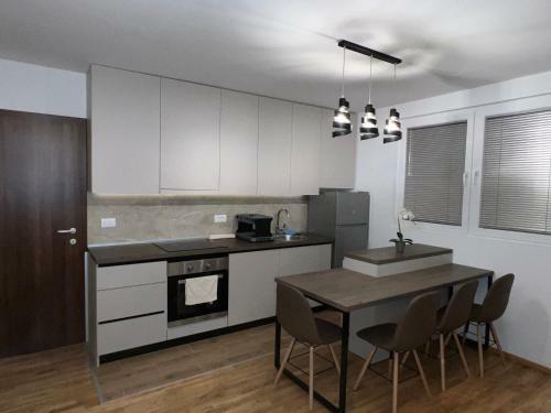3m Apartment Ohrid