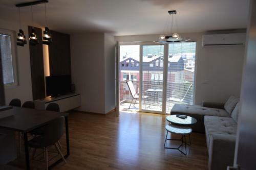 3m Apartment Ohrid
