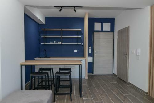 Valhalla Luxury Apartments