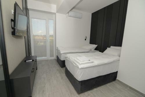 Valhalla Luxury Apartments