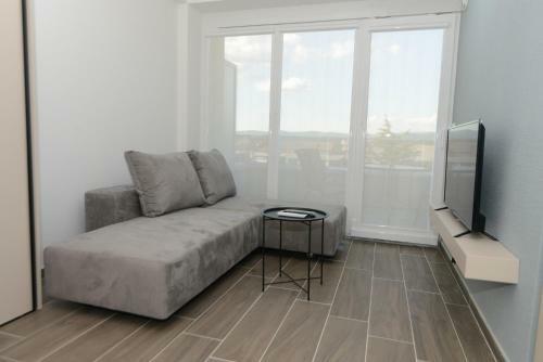 Valhalla Luxury Apartments