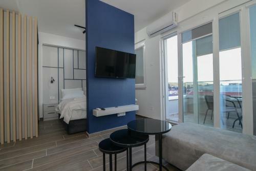 Valhalla Luxury Apartments