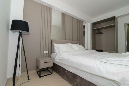 Valhalla Luxury Apartments