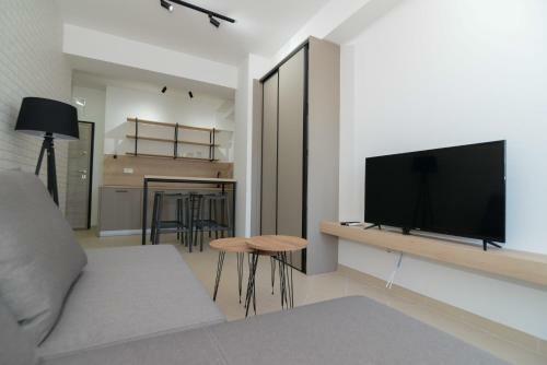 Valhalla Luxury Apartments