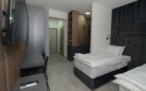 Valhalla Luxury Apartments