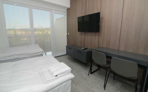 Valhalla Luxury Apartments