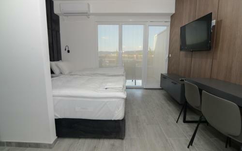 Valhalla Luxury Apartments
