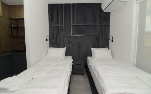 Valhalla Luxury Apartments