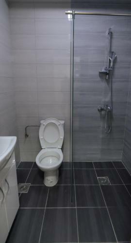 Valhalla Luxury Apartments