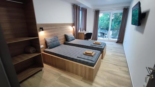 Hotel Complex Nataliyan-villa Natali 2