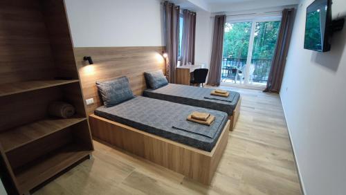 Hotel Complex Nataliyan-villa Natali 2
