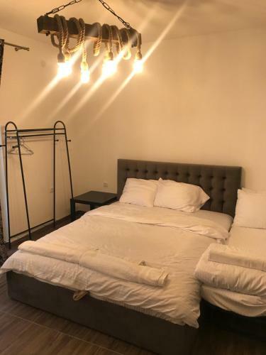 Apartmani Anja Ohrid