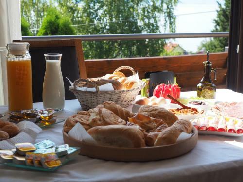 Apartamento Villa Five Star