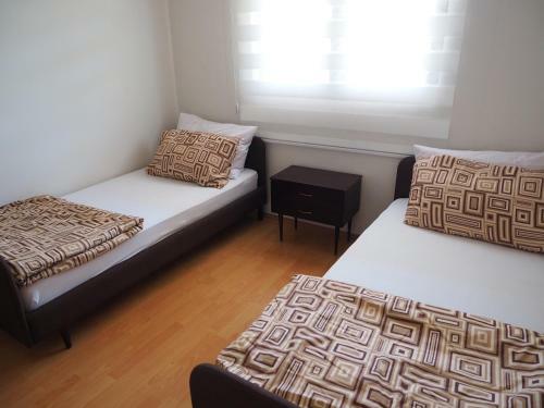 Apartamento Villa Five Star