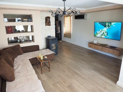 Apartamento Villa Five Star