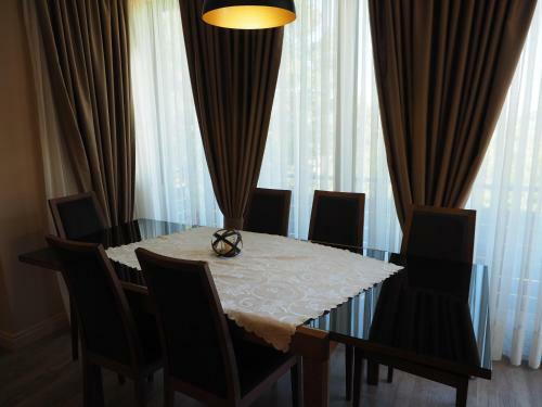 Apartamento Villa Five Star