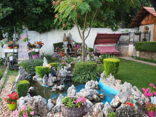 Apartamento Villa Five Star